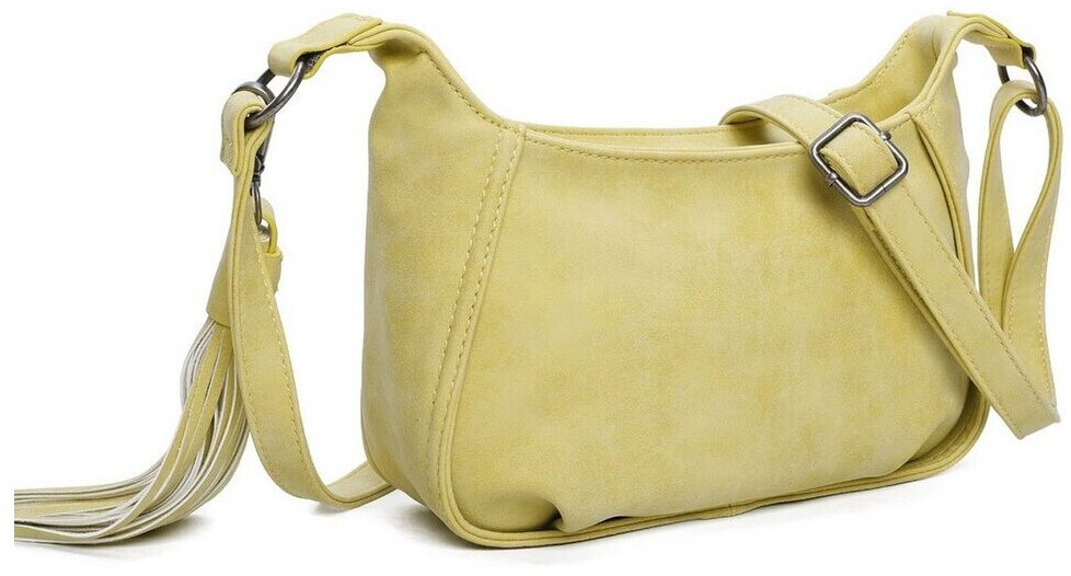 Fritzi aus Preußen Fritzi21 Cross Bag fizz