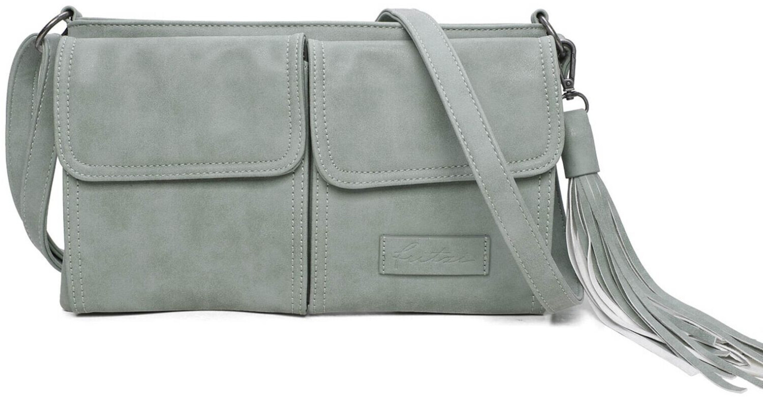 Fritzi aus Preußen Fritzi24 Cross Bag lime