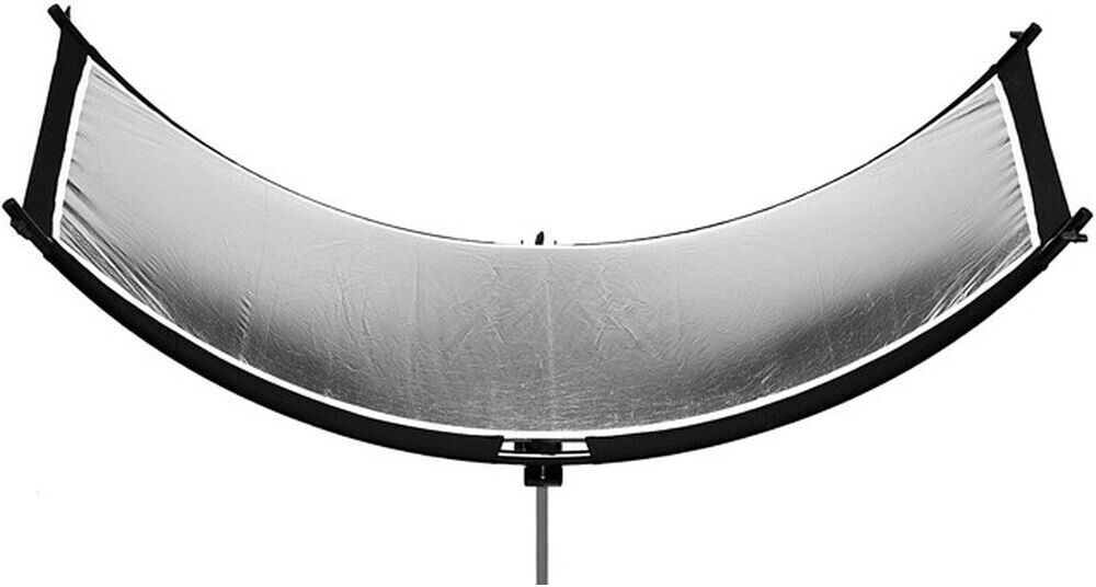 Caruba Concave Pro Portrait Reflektor 180x65cm au meilleur prix sur
