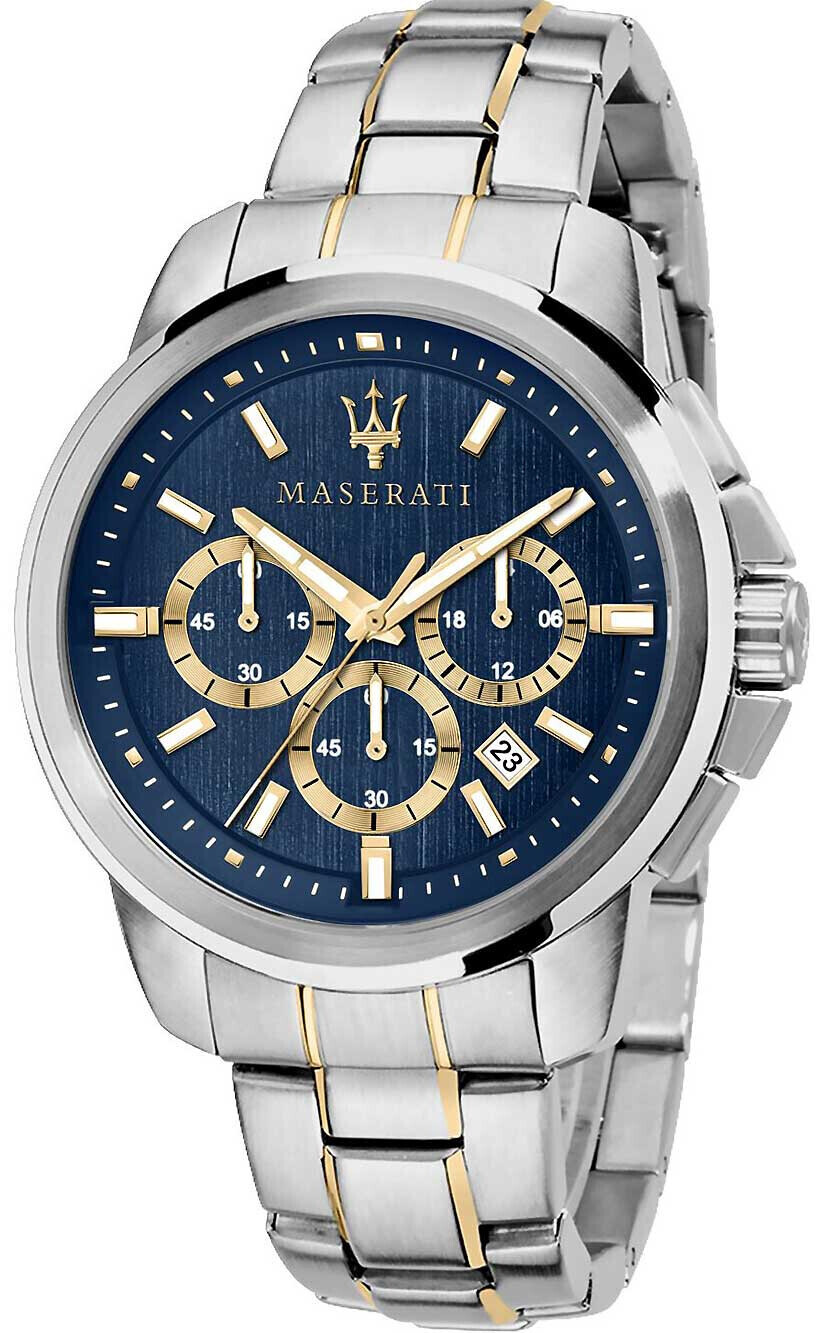 Maserati Successo Chrono (R8873621016)