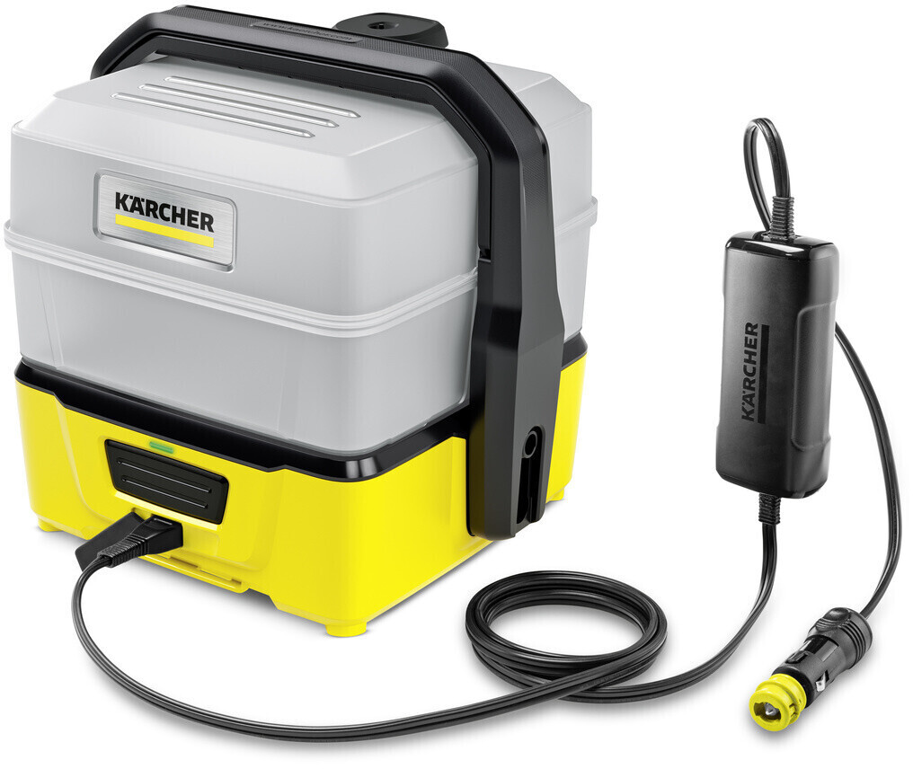 Kärcher OC 3 Plus Car (1.680-034.0)