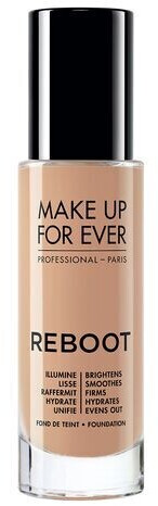 Make Up For Ever Reboot - Active Care Revitalizing Foundation - Y328 Sand Nude (30ml)