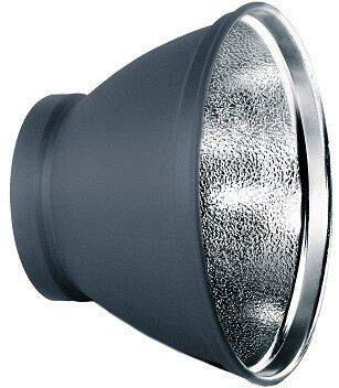 Elinchrom Reflector Standard 21cm 50°