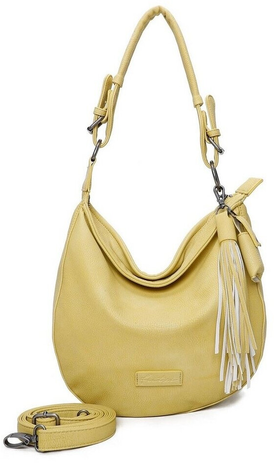 Fritzi aus Preußen Lipstick01 Hobo Bag