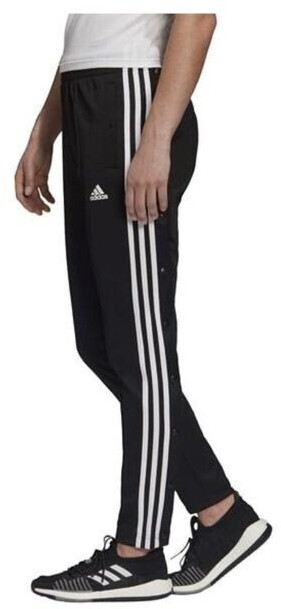 Buy Adidas Must Haves Snap Pant black (FR5110) from Â£31.00 (Today) â Best Deals on idealo.co.uk