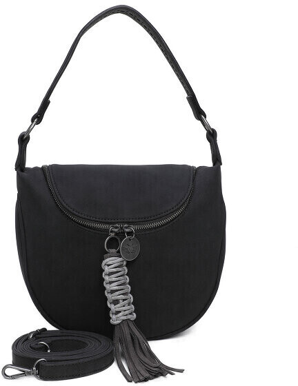 Fritzi aus Preußen Mieka02 Cross Bag black