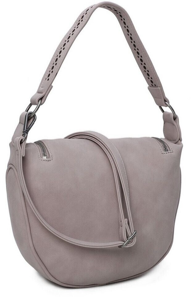 Fritzi aus Preußen Mieka02 Cross Bag pale