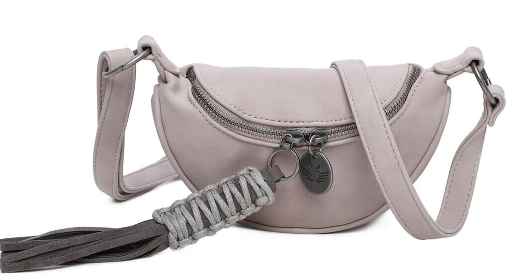Fritzi aus Preußen Mieka03 Cross Bag pale