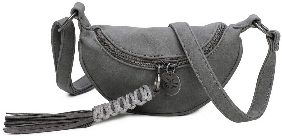 Fritzi aus Preußen Mieka03 Cross Bag anthra