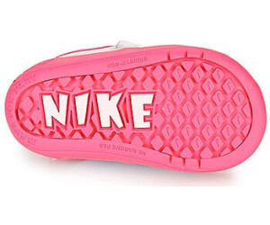 Tenis nike shop pico infantil rosa