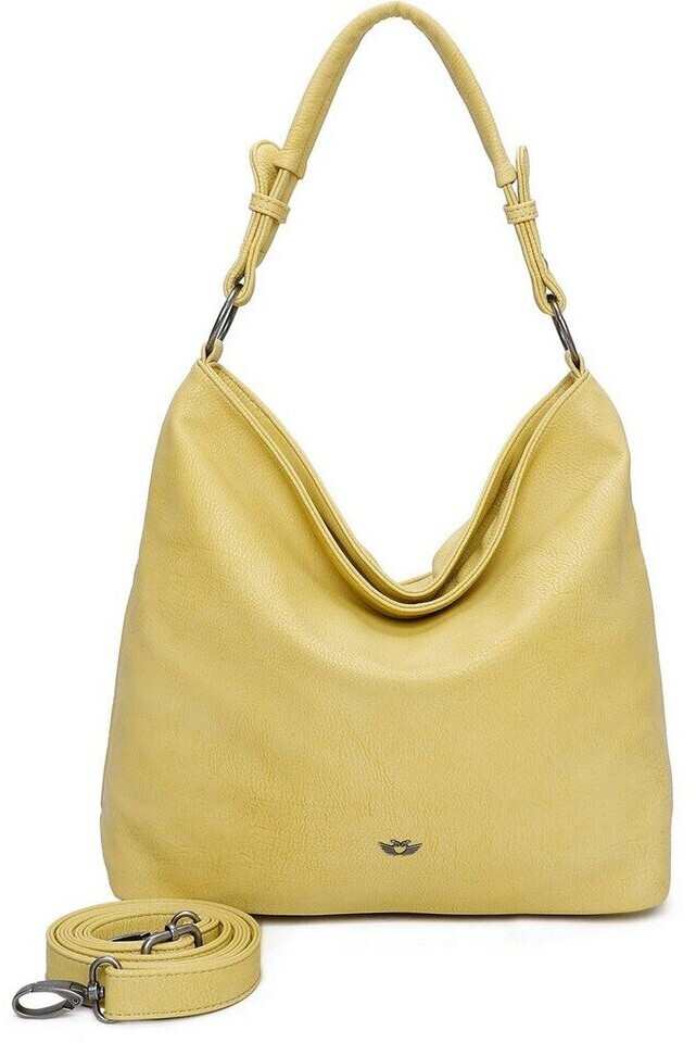 Fritzi aus Preußen Pamy Hobo Bag fizz