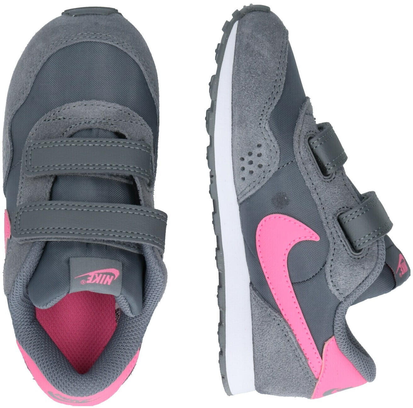nike valiant infant trainers