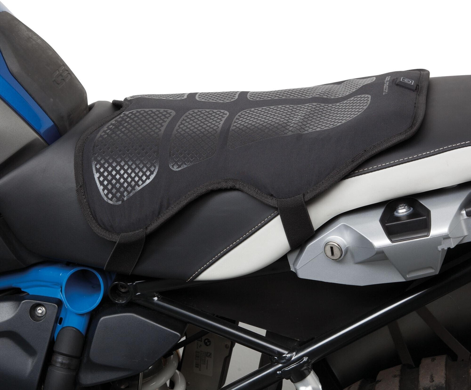 Tucano Urbano Seat Cover Coolwarm 329