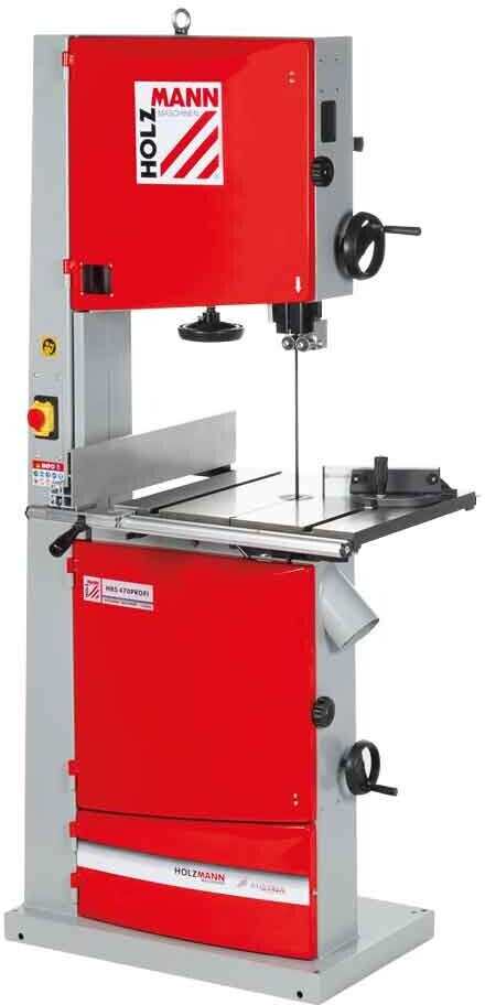Holzmann HBS470PROFI (400 V)