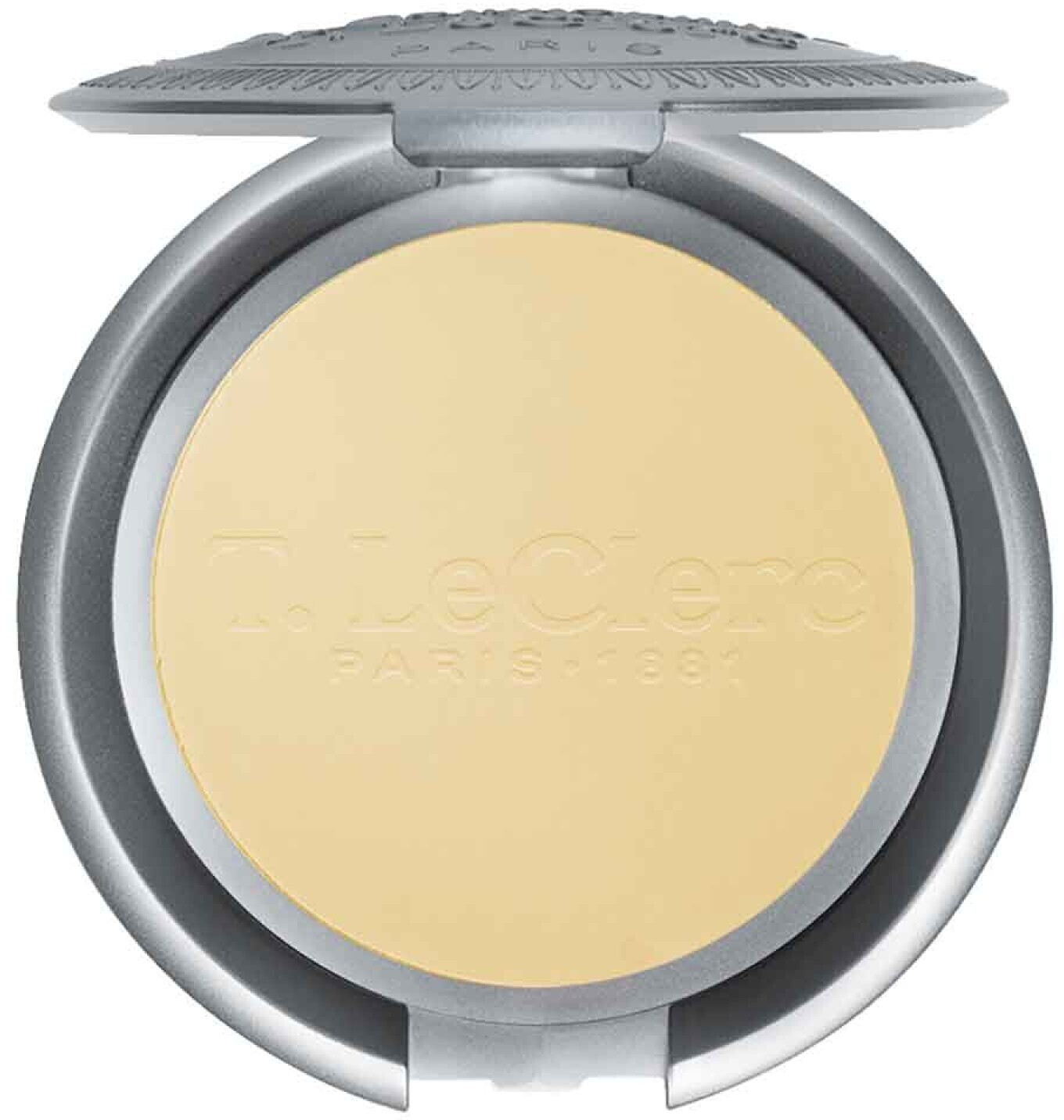 T.LeClerc Pressed Powder (10 g) Banane