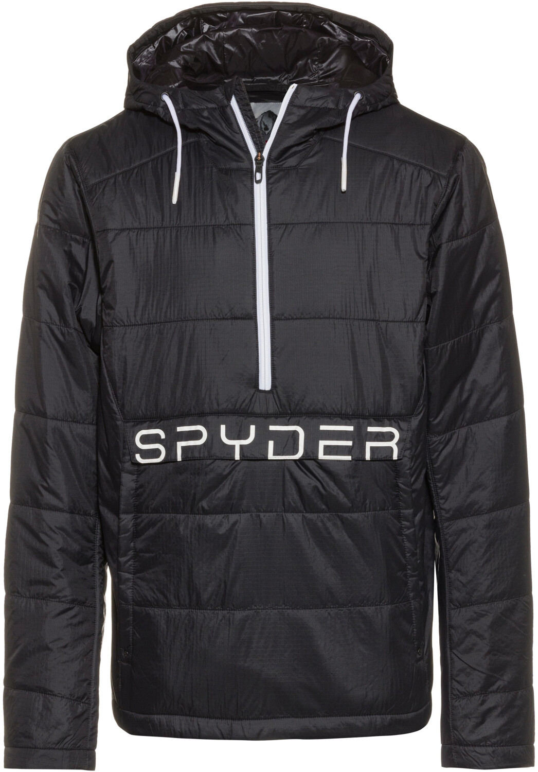 Spyder Glissade Anorak Men black