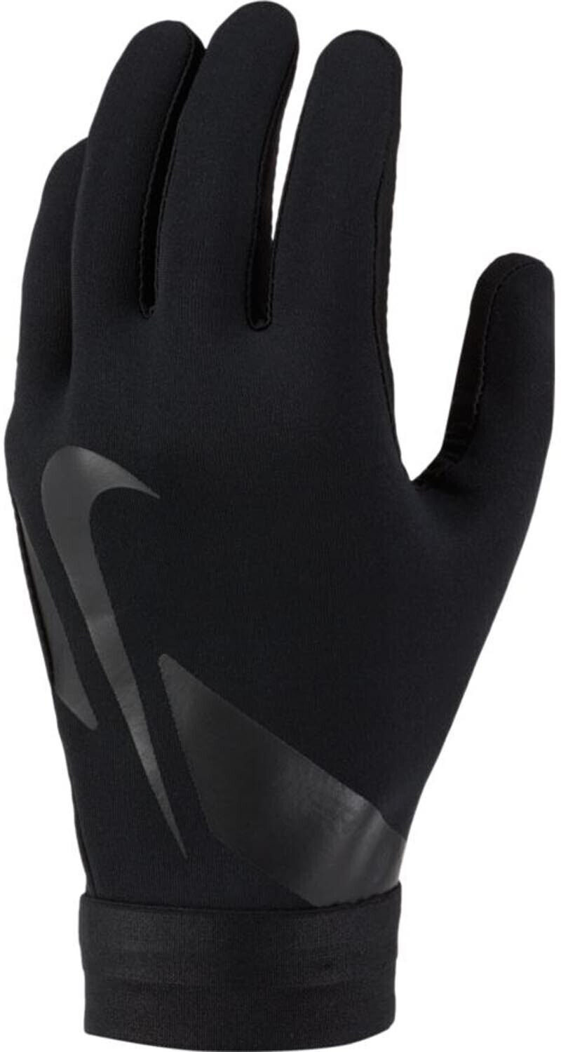nike academy black volt
