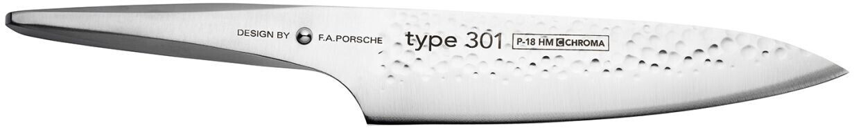 Chroma Type 301 P18-HM (20 cm)