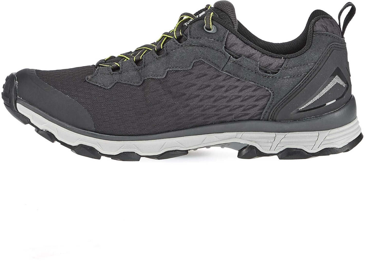 Meindl Activo Sport Comfort Fit (5518) black/lemon
