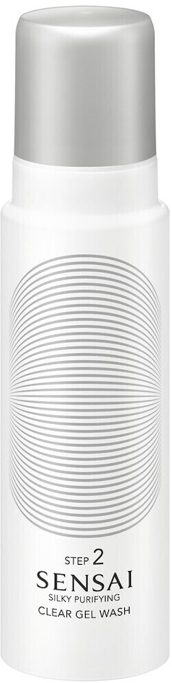 Kanebo Silky PurifyingClear Wash Gel Step 2 (145ml)