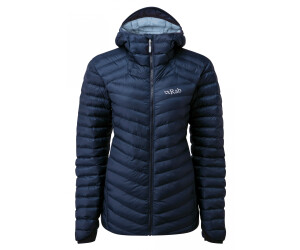 Ladies rab cheap alpine jacket