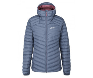 Ladies rab outlet nimbus jacket