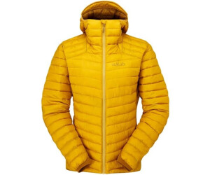 Rab longline jacket shop