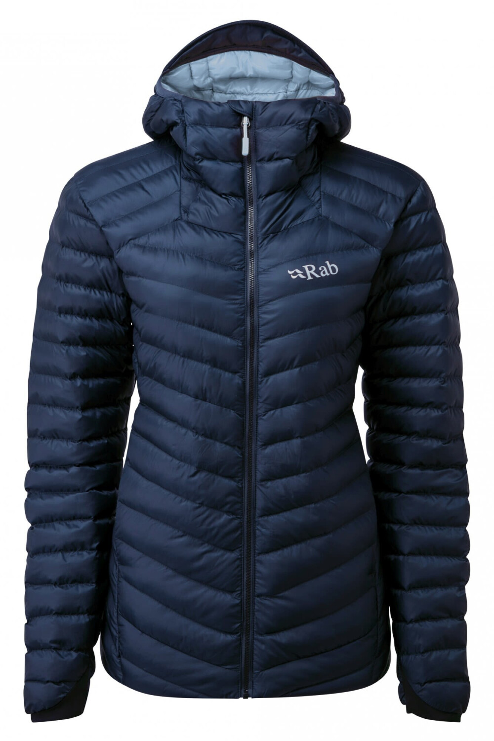 Rab Women's Cirrus Alpine Jacket deep ink