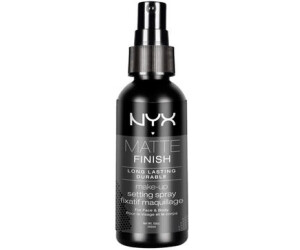 NYX Makeup Setting Spray Matte Finish / Long Lasting desde 7,44 € | Compara  precios en idealo