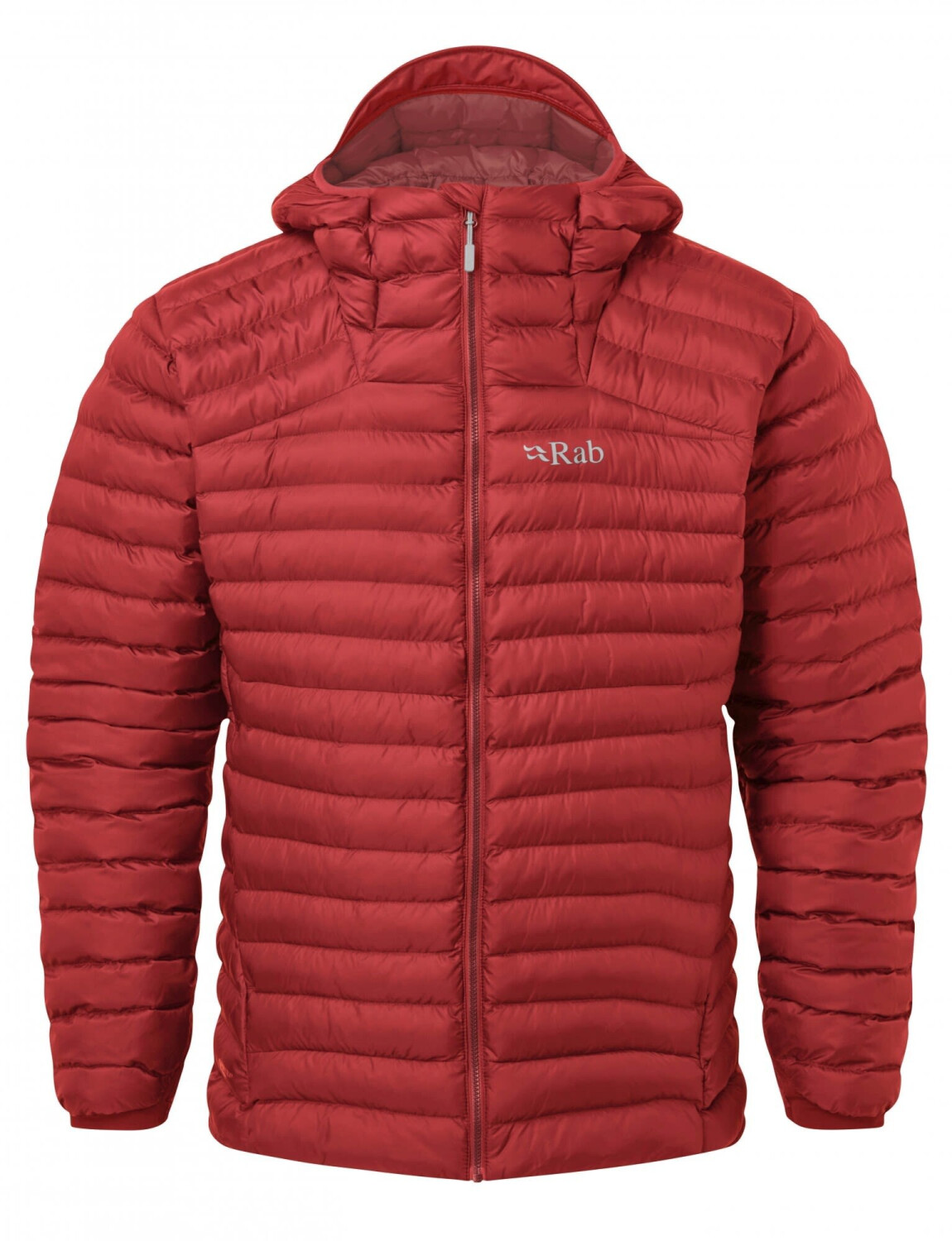 Buy Rab Cirrus Alpine Jacket ascent red from £130.00 (Today) – Best ...