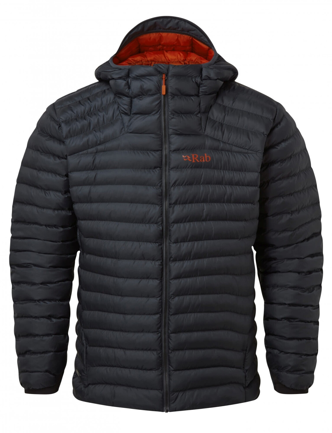 Rab Cirrus Alpine Jacket beluga