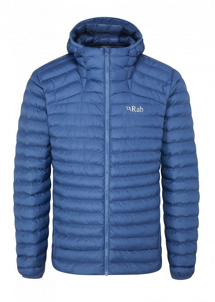 Rab Cirrus Alpine Jacket ink