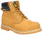 Amblers Men's Safety FS7 Goodyear Welted Safety Boots Brown