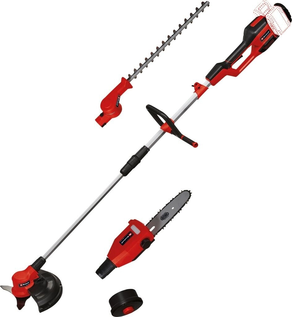Einhell GE-LM 36 4in1 Solo