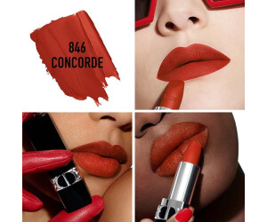 Rouge dior deals 634 strong matte