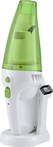 Silvano Wet & Dry Handheld Vacuum Cleaner