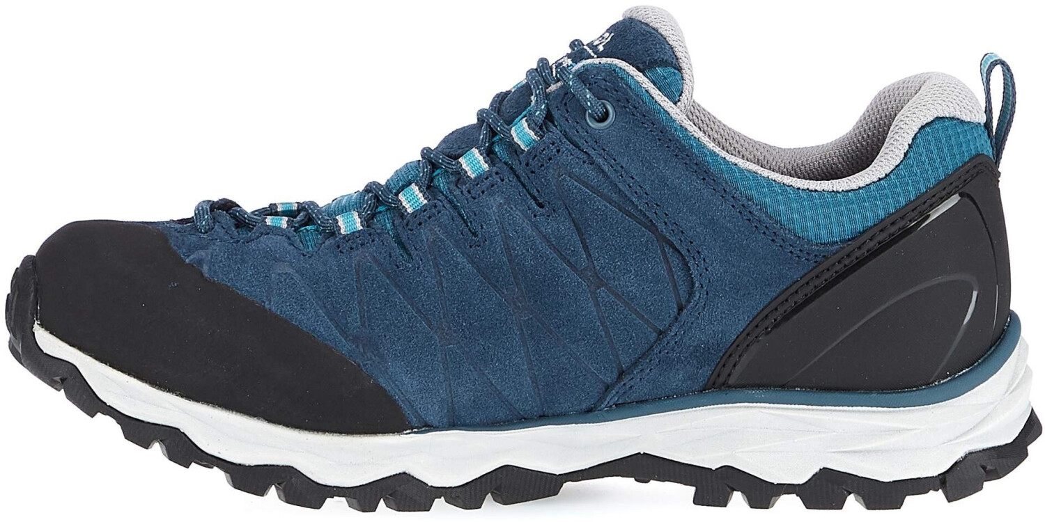 Meindl Mondello Lady GTX (5521) jeans/petrol