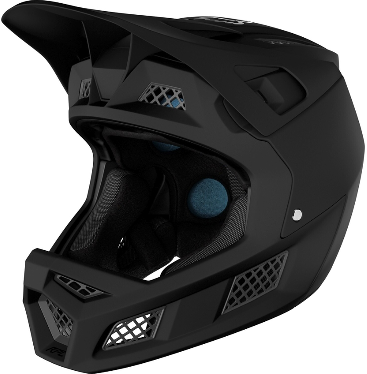 Rampage pro deals carbon