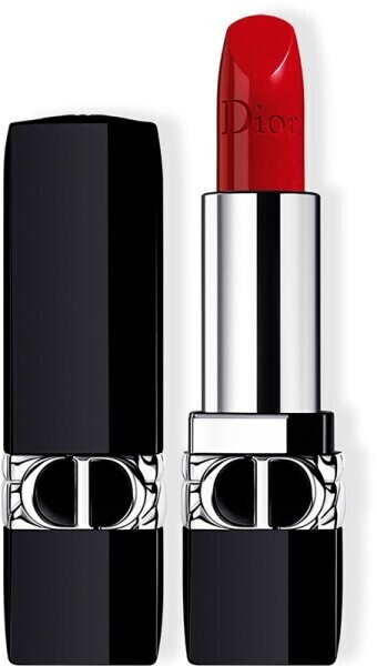 Dior Rouge Dior Satin Lipstick (3,5g)
