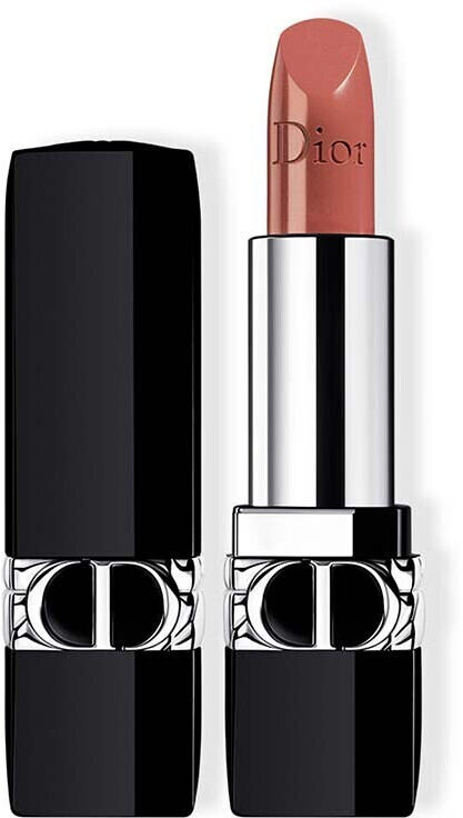 Dior Rouge Dior Satin Lipstick 3 5g 434 Promenade au meilleur