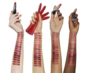 Buy Dior Rouge Dior Satin Lipstick 3 5g 520 Feel Good from
