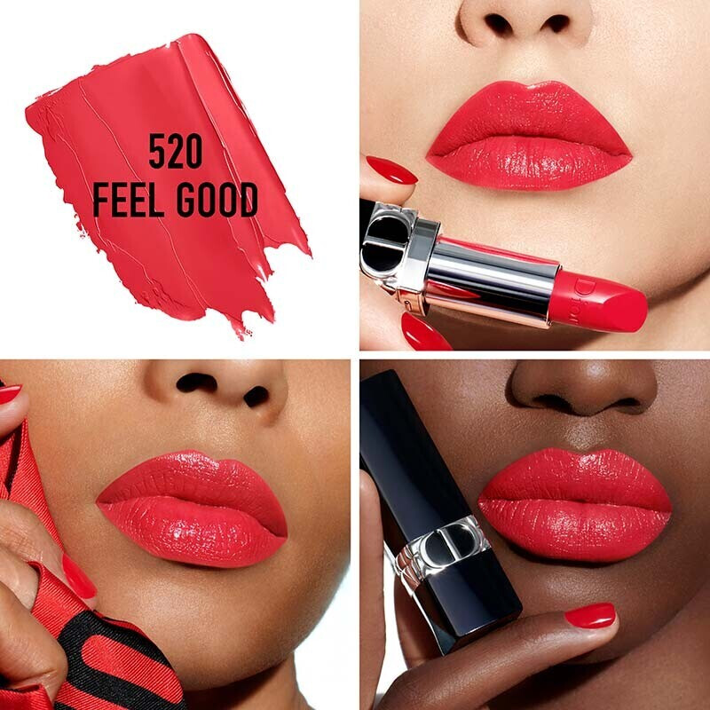 Dior 520 on sale lipstick