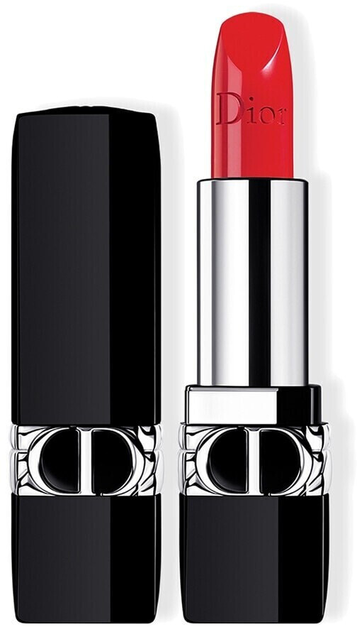 Dior Rouge Dior Satin Lipstick (3,5g)  453 Adoree
