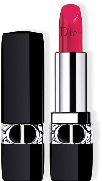 Rose clearance harpers dior