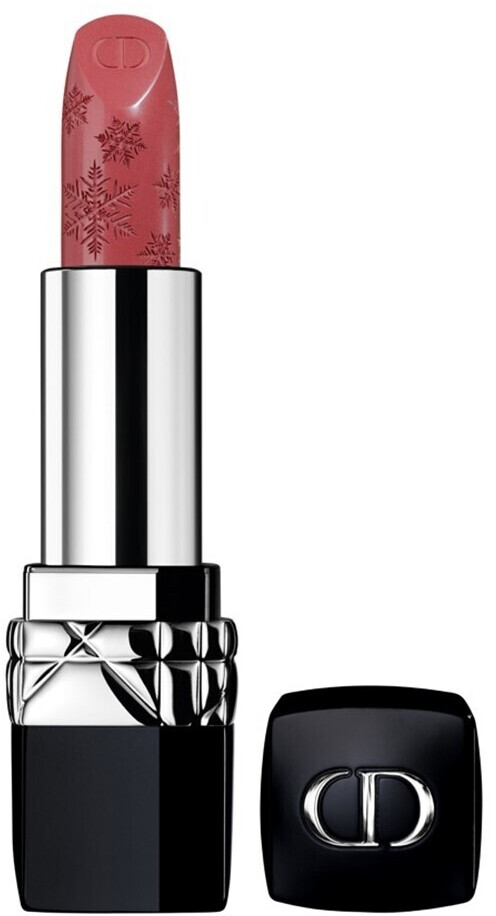 Dior Rouge Dior Satin Lipstick (3,5g)  458 Golden Nights Paris