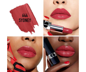 Dior feel good lipstick clearance