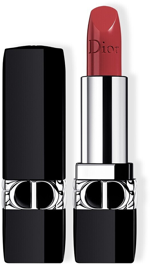 Dior Rouge Dior Satin Lipstick (3,5g)  644 Sydney