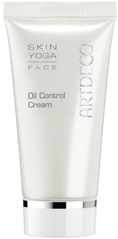 Photos - Other Cosmetics Artdeco Skin Yoga Face Oil Control Cream  (50ml)