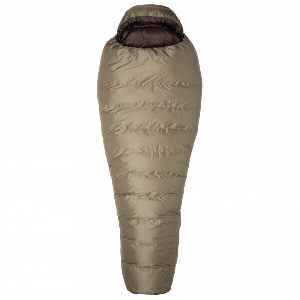 Exped Waterbloc Pro -5° (Size M left)