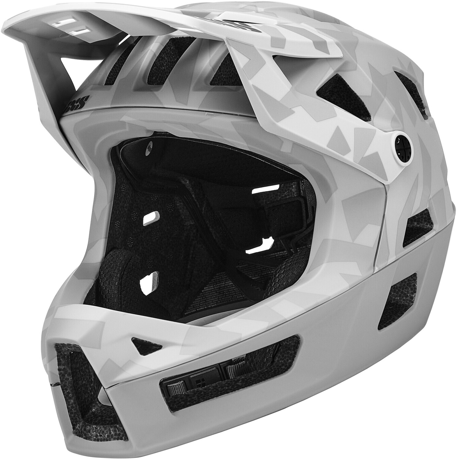 Ixs trigger ff mips camo 2025
